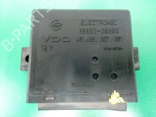 Used Electronic module Electronic module SSANGYONG MUSSO (FJ) 2.9 TD (120 hp) 4726874 4726874