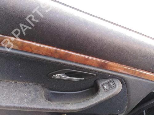 Gearbox control unit BMW 5 (E39) 525 tds | BP4940300M52 