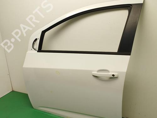 Left front door CHEVROLET AVEO Hatchback (T300) 1.4 | BP17520202C2 