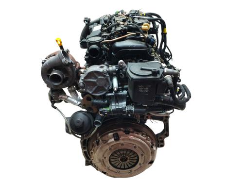 Engine CITROËN C4 I (LC_) 1.6 HDi | BP28723639M1 