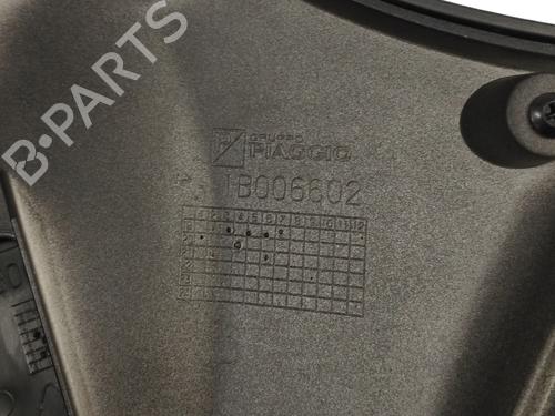 Andre PIAGGIO MOTORCYCLES MP3 MP3 500 i.e. ABS/ASR Business (TA1) | BP30910948O1 - Image 5
