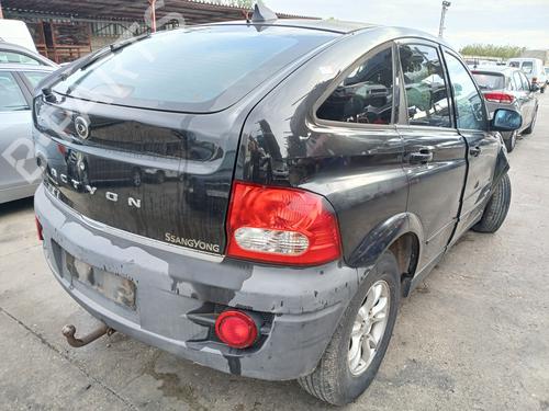 Switch SSANGYONG ACTYON I 2.0 Xdi | BP34390663I30  - Image 10