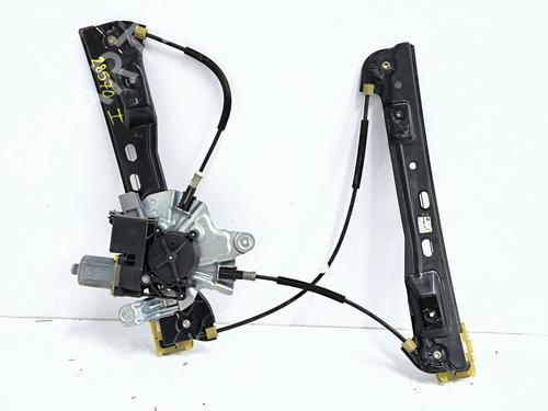 Used Front left window mechanism Front left window mechanism OPEL INSIGNIA A (G09) 2.0 CDTI (68) (131 hp) 33243951 33243951