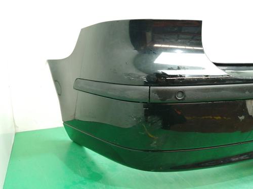 Rear bumper SAAB 9-3 (YS3F, E79, D79, D75)  | BP11328389C8 
