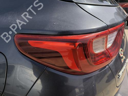 Left taillight KIA STONIC (YB) 1.0 T-GDi | BP33929794C34 - Image 4