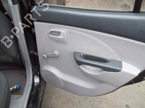 AC pipe KIA PICANTO I (SA) 1.0 | BP18267272M126