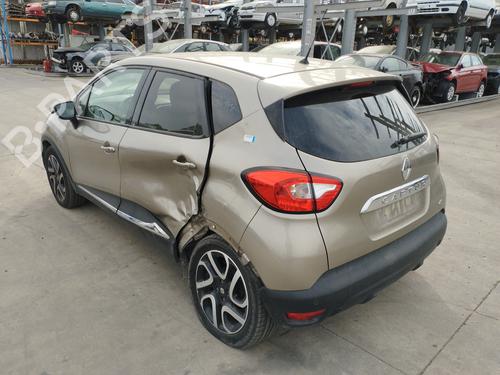 Stol høyre foran RENAULT CAPTUR I (J5_, H5_)  | BP11920593C16 