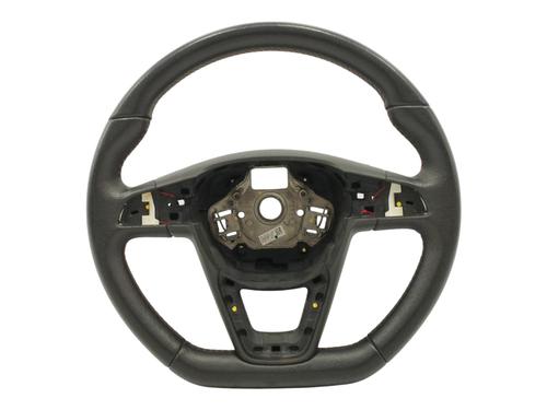 Used Steering wheel SEAT IBIZA V (KJ1, KJG) 1.0 TSI (95 hp) 16192122
