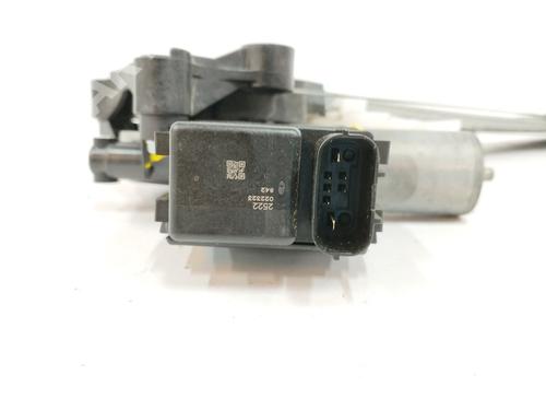 Front left window mechanism SUBARU XV (GT) 2.0 i AWD (GT7) | BP10515235C22 