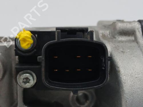 Throttle body DAEWOO LACETTI Hatchback (KLAN) 1.6 | BP29751095M82