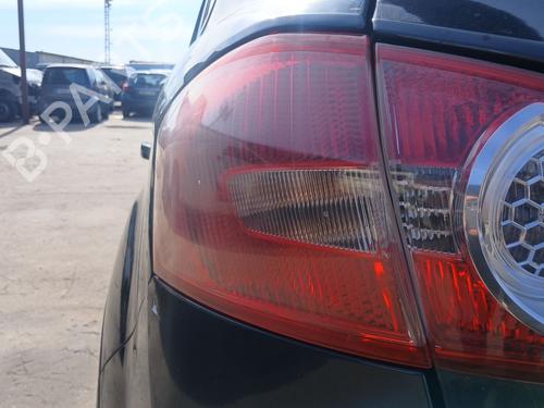 Used Left taillight Left taillight FORD KUGA I 2.0 TDCi (140 hp) 35787900 35787900