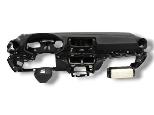 Used Dashboard SEAT ARONA (KJ7, KJP) 1.0 TSI (110 hp) 28095143
