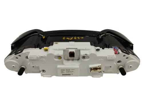 Instrument cluster PEUGEOT 308 SW II (LC_, LJ_, LR_, LX_, L4_) 1.2 THP 130 | BP13298496C47 
