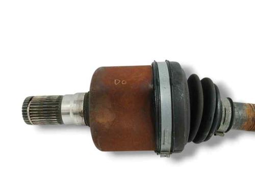 Left front driveshaft FORD S-MAX (WA6) 2.0 TDCi | BP25291212M38