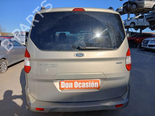 Used Tailgate Tailgate FORD TOURNEO COURIER B460 MPV [2014-2026] 33606147 33606147