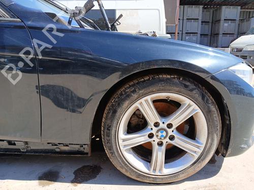 Forskærm Højre Forskærm Højre BMW 3 Touring (F31) 318 d (136 hp) 36111950 36111950