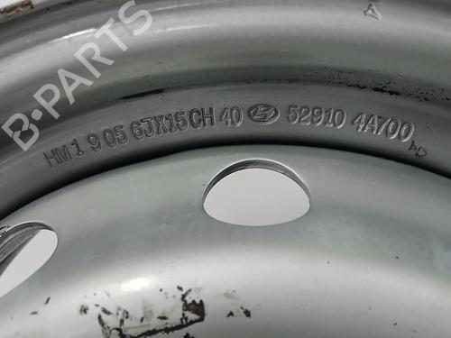 Rim HYUNDAI H-1 Van (A1) 2.5 TD | BP24338043C45 