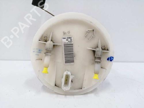 Fuel pump FORD FIESTA V (JH_, JD_) 1.4 16V | BP9395306M76