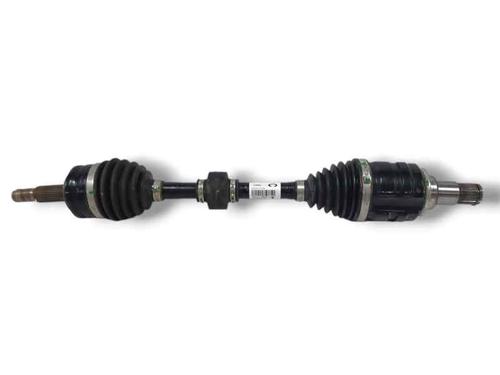 Used Left front driveshaft TOYOTA C-HR (_X1_) 1.8 Hybrid (ZYX10_, ZYX11_, ZYX10R, ZYX11R) (122 hp) 26567533