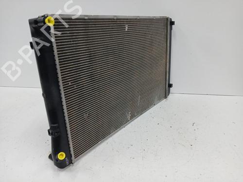 Køler KIA NIRO I (DE) 1.6 GDI Hybrid | BP30058669M31