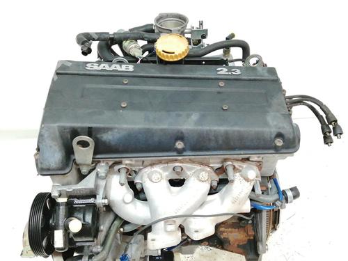 Engine SAAB 900 II  | BP15389557M1 