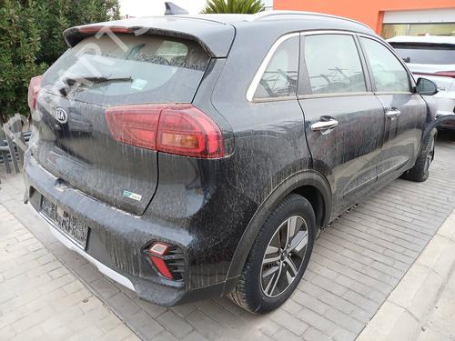 Air vent KIA NIRO I (DE) 1.6 GDI Hybrid | BP23959965I21 