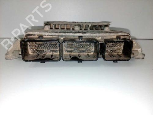 Engine control unit (ECU) CITROËN C4 I (LC_) | BP5211858M57