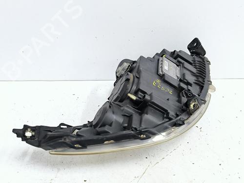 Left headlight CITROËN C5 III Break (RW_) 2.0 HDi | BP35950554C28 - Image 4