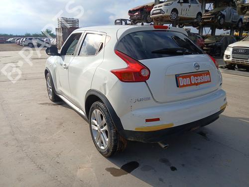 Left front indicator NISSAN JUKE (F15) 1.5 dCi | BP36882659C32  - Image 5