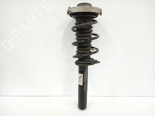 Used Left front shock absorber Left front shock absorber BMW X2 (F39) sDrive 18 i (140 hp) 34127840 34127840