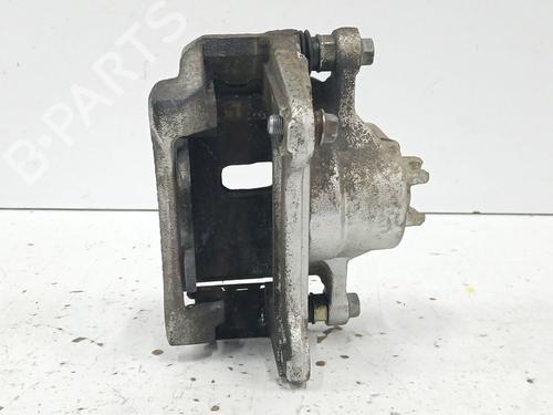 Left front brake caliper KIA PICANTO III (JA) 1.0 | BP40603806M105 - Image 4