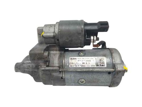 Used Starter PEUGEOT 308 III (FB_, FH_, FP_, F3_, FM_) BlueHDi 130 (FBYHZL, FBYHZT) (131 hp) 28095240