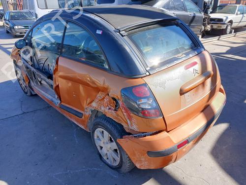 Switch CITROËN C3 Pluriel (HB_)  | BP21227562I30 
