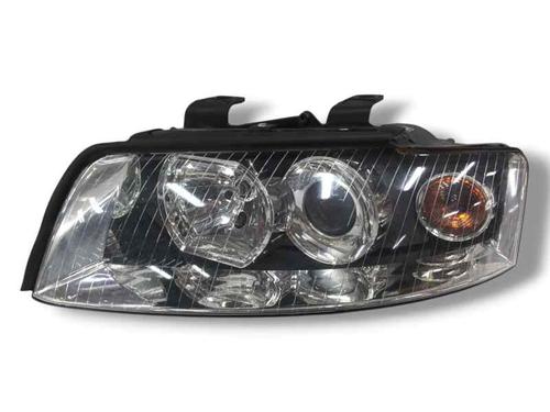 Left headlight AUDI A4 B7 (8EC) 2.0 | BP27624582C28
