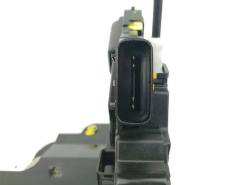 Front right lock HYUNDAI i20 II (GB, IB) 1.2 | BP7842814C97 