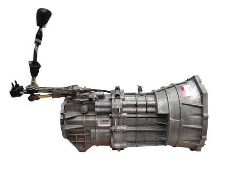 Used Gearbox Gearbox 17814070 17814070