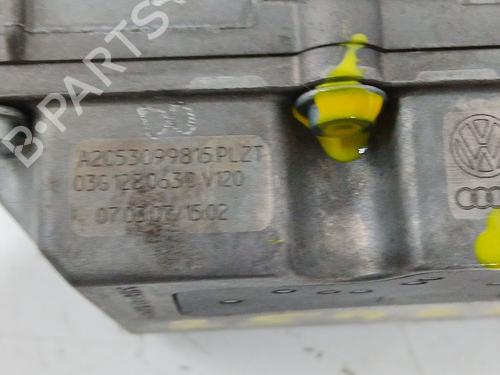 Throttle body AUDI A4 B7 (8EC) 2.0 TDI 16V | BP38016299M82 - Image 6
