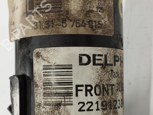 Left front shock absorber MINI MINI (R50, R53) One | BP12471439M16