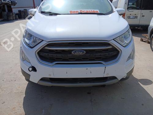 Used Front bumper Front bumper 36786280 36786280