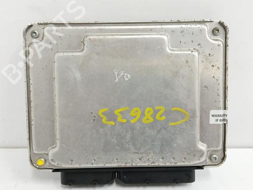 Computer motormanagement SKODA OCTAVIA I (1U2) 1.9 TDI | BP29190004M57 