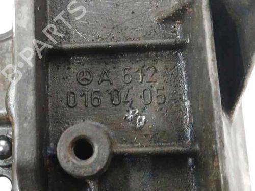 Valve cover MERCEDES-BENZ CLK (C209) CLK 270 CDI (209.316) | BP28024800M124 