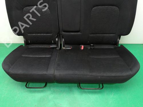 Rear seat HYUNDAI ix20 (JC)  | BP10662386C17 