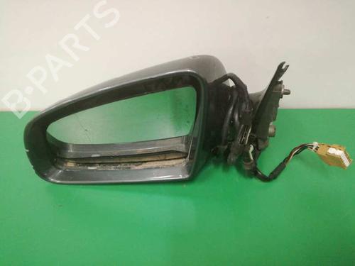 Used Left mirror AUDI A4 B6 (8E2) 1.9 TDI (130 hp) 4726680