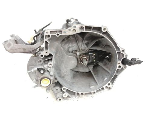 Used Gearbox Gearbox CITROËN C5 II (RC_) 1.6 HDi (RC8HZB) (109 hp) 12426456 12426456