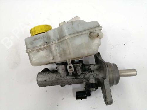 Brake master cylinder SEAT TOLEDO IV (KG3) 1.4 TDI | BP6324260M77 