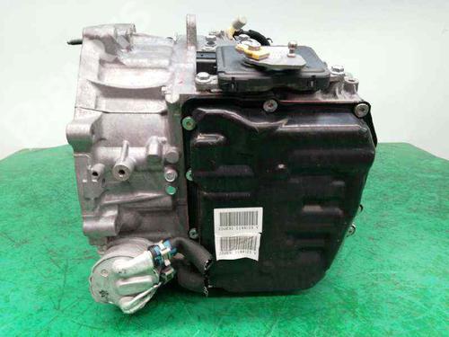 Gearbox HYUNDAI SONATA V (NF) 2.0 CRDi | BP7289766M3 