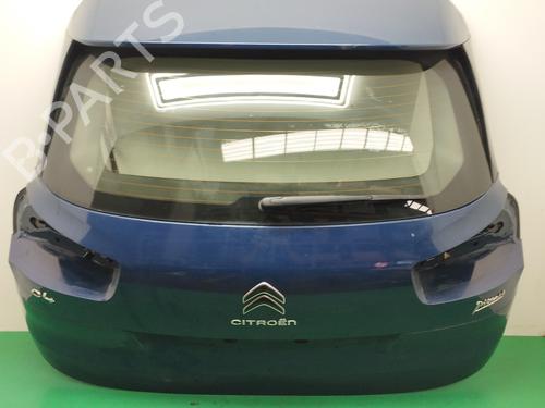 Used Tailgate CITROËN C4 Picasso II [2013-2026]  21085515