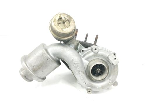 Turbo/Compresor AUDI TT (8N3) 1.8 T (180 hp) 12427538