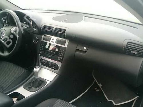 Abs pomp MERCEDES-BENZ C-CLASS Coupe (CL203) C 180 Kompressor (203.746) | BP17748244M43 