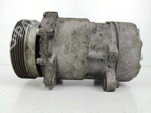 AC Kompressor VW GOLF IV (1J1) [1997-2008]  8222841